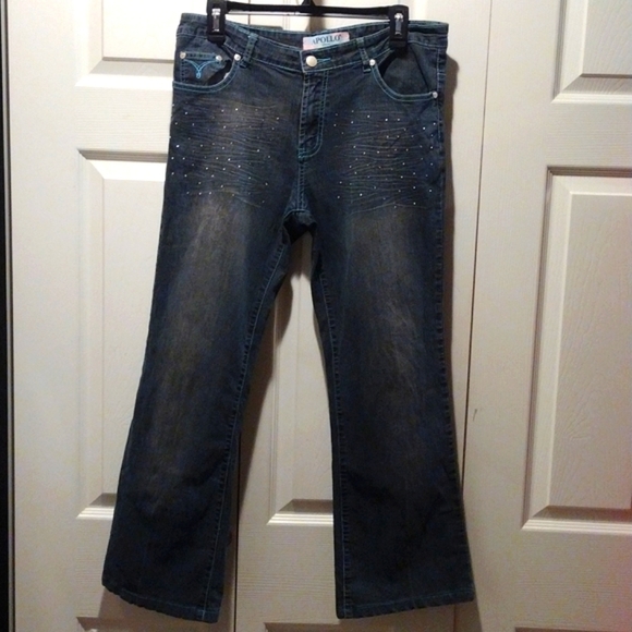 Apollo Jeans 13/14 - Picture 1 of 5